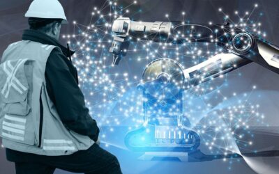 KI-gesteuerte Roboter: Die Zukunft der Industrie
